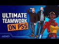 Operation: Tango PS5 Co-op Gameplay - It Takes Two To Tango