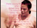 Michael Jackson P.Y.T ( Pretty Young Thing)  Lyrics