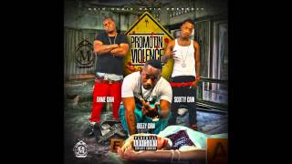 Promotin' Violence Feat Dame Cain