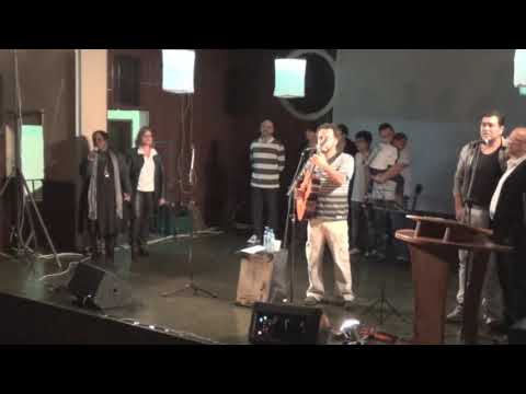 Cacau Lopes e Luiz Enrique - Uma Prece (Willi de Barros) - Ao vivo em Santos Dumont