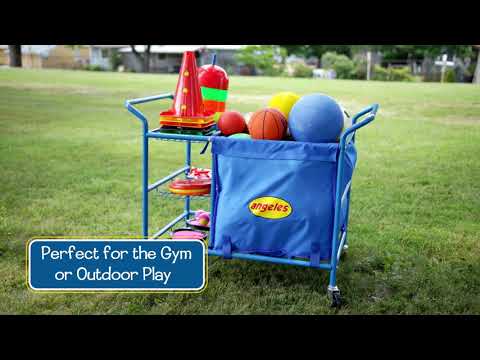 Ball Cart video 1