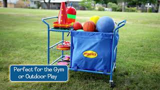 Ball Cart video thumbnail 1