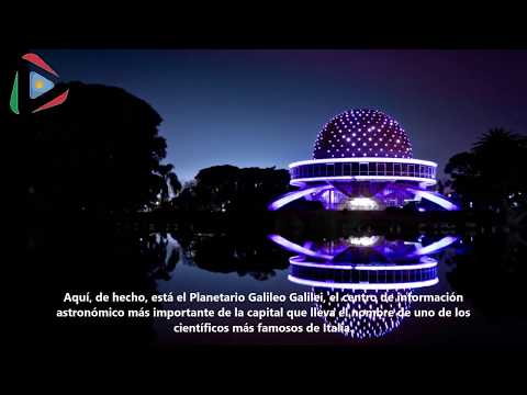 Buenos Aires Italiana - Palermo