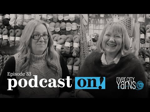 Podcast On! Episode 33