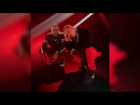 Yandel - No Te Vayas (feat. J Balvin)