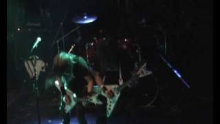 Wolf  - Electric Raga (013 Tilburg, 9 november 2008)