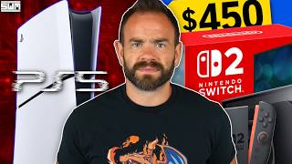 The PS5 Just Became A Target & Nintendo Doubles Down | News Wave
