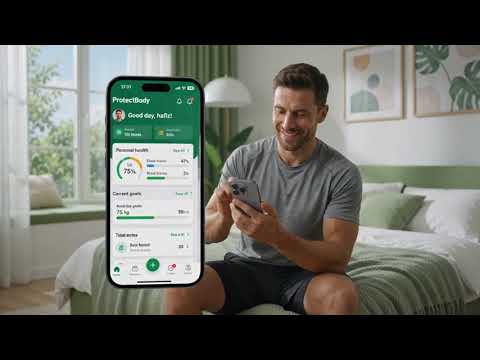 ProtectBody video thumbnail