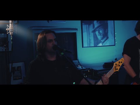 Black Orchid Empire - Motorcade (Live in the Studio)