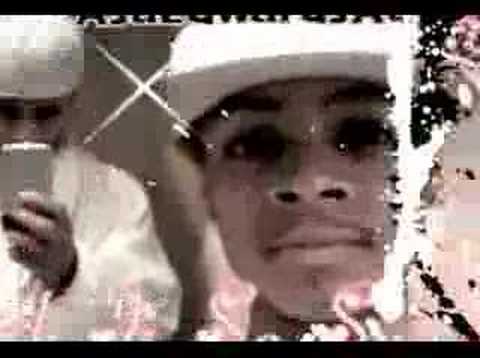 I See You Pointin'- Bobby Valentino ft Myxx