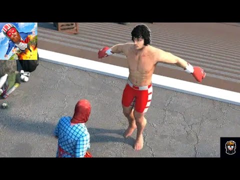 Stuntman Ragdoll Gameplay Walkthrough - YouTube
