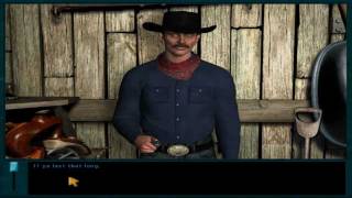 Nancy Drew: Secret of Shadow Ranch videosu
