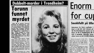 Justismord - Fritz Moen saken