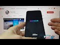 Сброс Гугл аккаунта Honor 8s (KSA-LX9) FRP