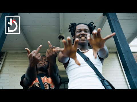 LowBandzz x Meeski Money - Glock 29 (Dir. Divineshot)