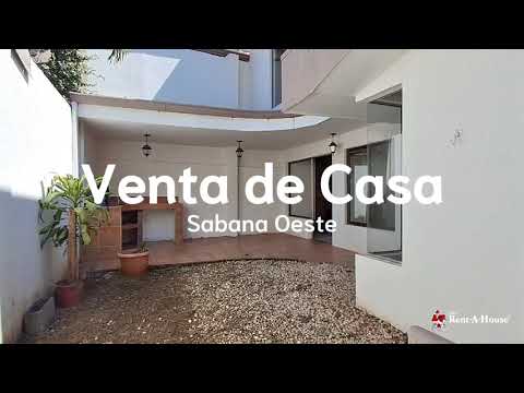 Imagen de Venta de Casas en Rohrmoser - San josé Rohrmoser - SAN JOSÉ