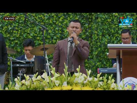 MAYNOR MORALES🔥🙌En Santa Lucia la Reforma Clausura🔥😭Y MINISTERIO EMANUEL/ JULIO 2026