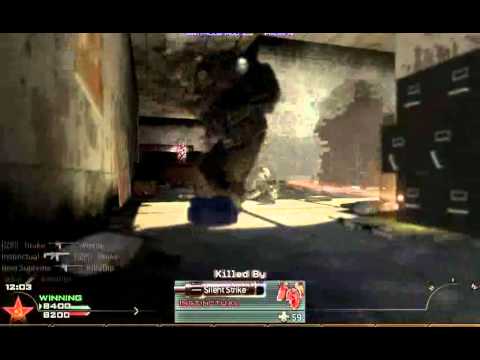 SG 24/7 Vacant - July 25, 2011