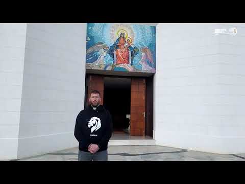 Oholost vs. Poniznost - NAJAVA SUSRETA