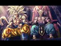 GOKU AND GOD BEERUS LOCKED IN THE CELESTIAL CHAMBER FOR 400000 BILLONS OF YEARS AND BETRAYED MOVIE