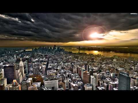 MCzaja x Cinek - W Miejskim Pędzie (prod. Lucesh)