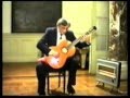 Joaquín Rodrigo - Zarabanda Lejana Guitarra: César Amaro