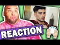 ZAYN - Let Me (Music Video) REACTION ZAYN - Let Me (Music Video) REACTION