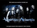 Visions Of Atlantis - Seven Seas (Subtítulos Español ...