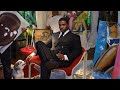 FERG Alive