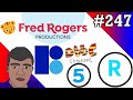 LOGO HISTORY 247 Dbbc Channel 5ive The BFDI Fan Ryan The BFDI Fan More