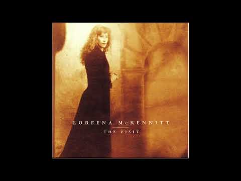 Loreena McKennitt - The Visit (Full Album)