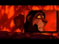 The Lion King Run Away Scar German Fandub For My Collab