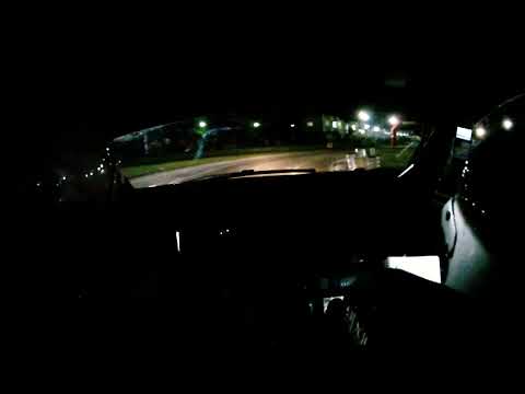 MAROTTA-GAROFALO 55° RALLY DEL SALENTO 2023 OBC PS 1