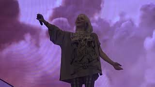 Billie Eilish - Happier Than Ever (from Austin City Limits Music Festival)