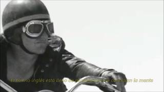 Green Day - Kill the DJ (subtitulada en español) [Official Video]