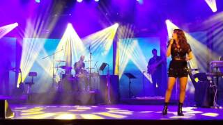 Sertab Erener - Zeynep Doruk Söz bitti (unutursun) Moisahne