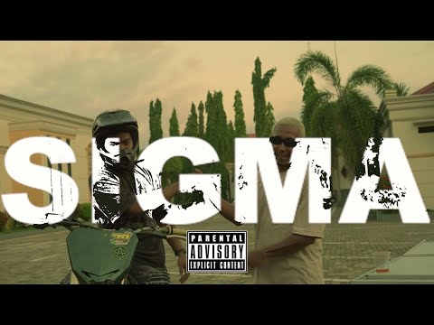 EL CHAPO - SIGMA (Official Music Video)