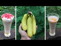 Robust shake with layered fruits | Melba shake🤤 | #Shorts #trending #foodcamp