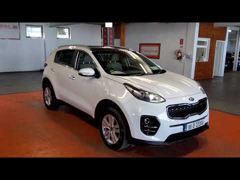 Kia Sportage 2018 - Image 2