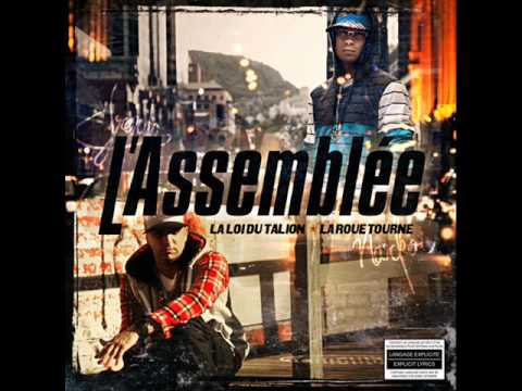 Revien-moi - Narkoi ft. Paranoize