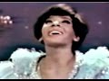 Shirley Bassey - If Ever I Would Leave You (From the musical, Camelot) (1967 TV Special