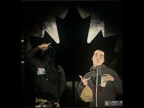 Falcon Outlaw & Daniel Son - Dream Warriors (Prod. Sibbs Roc)