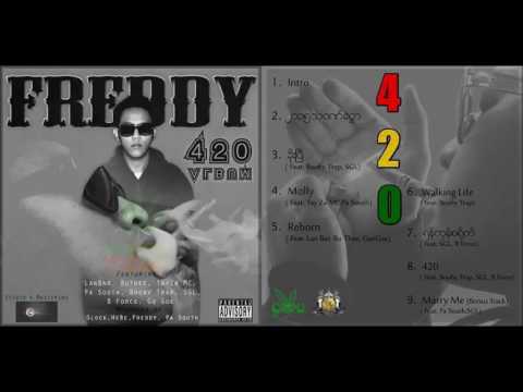 Freddy - Reborn (Ft. LanBar, BuThee)