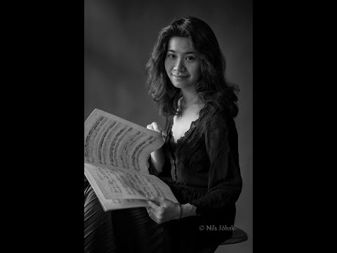 C. Debussy “pour le piano” Sijia Ma (live)