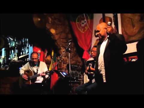 Taverna dos Trovadores - Grupo Morabeza