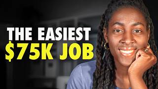 Give Me 7 minutes and I'll help you get a $75k Job This 2025