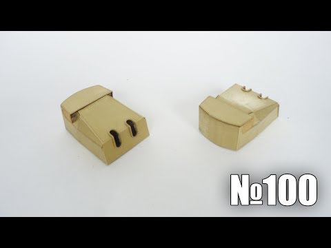 Bismarck | Ausgabe 100 (Amati, hachette)