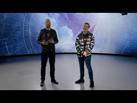 Destiny 2 Showcase In A NUTshell