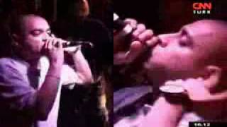 Ceza  &amp; Sezen Aksu - Gelsin hayat bildigi gibi &amp; R