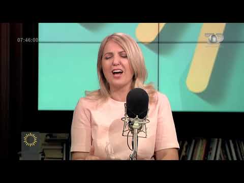 Wake Up, 28 Qershor 2019, Pjesa 2 - Top Channel Albania - Entertainment Show